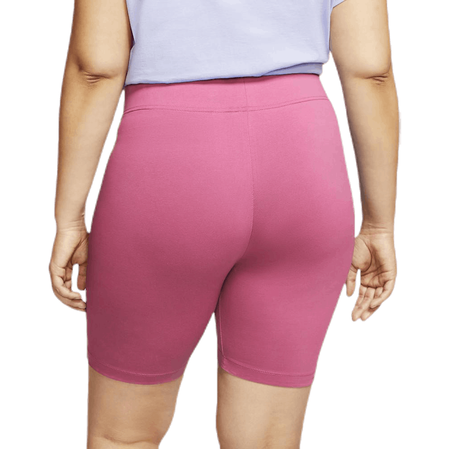 Essential Legasee Bike Plus Pink