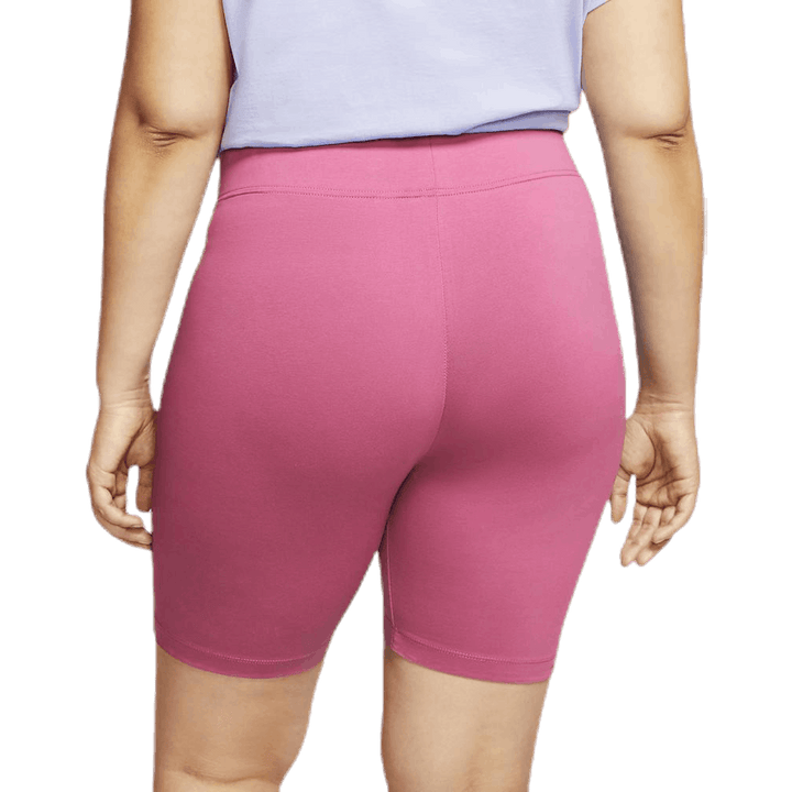 Essential Legasee Bike Plus Pink