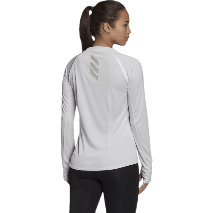 Reflective LS Grey