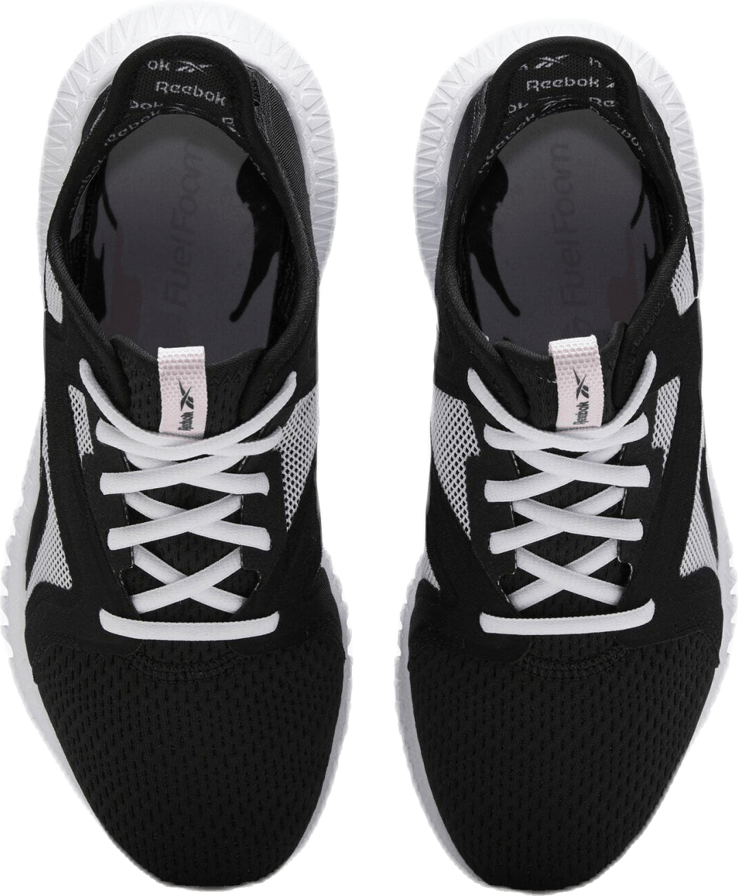 Flexagon 3.0 Pink/Black