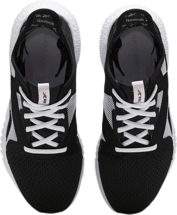 Flexagon 3.0 Pink/Black