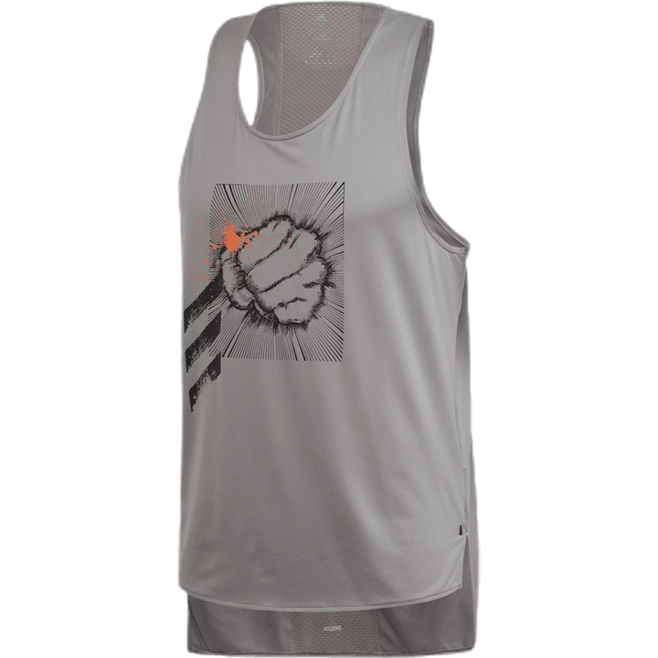 Decode Tank Grau