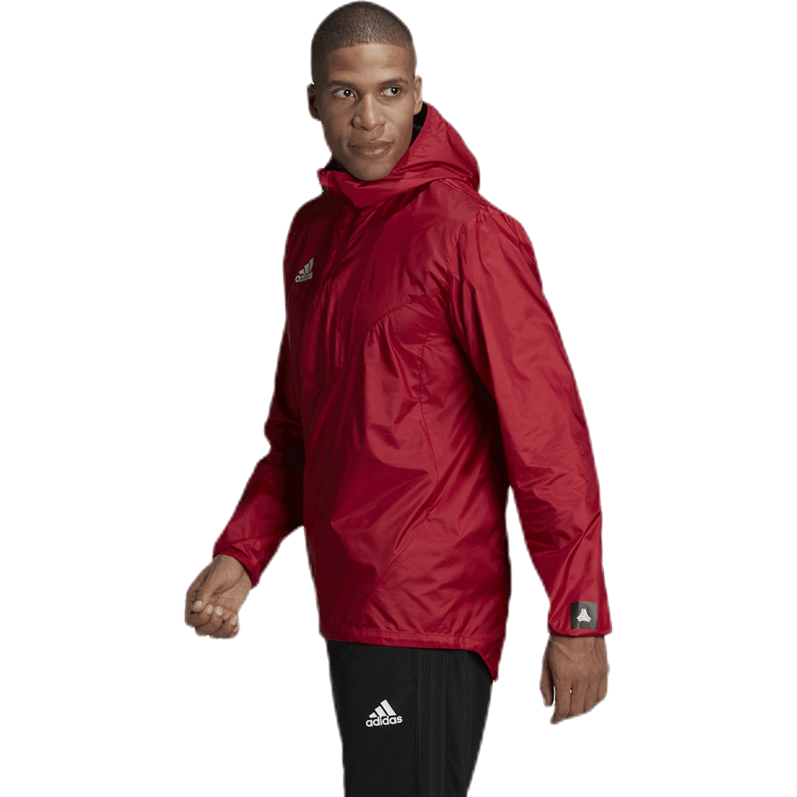 Tango ADV Piste Red