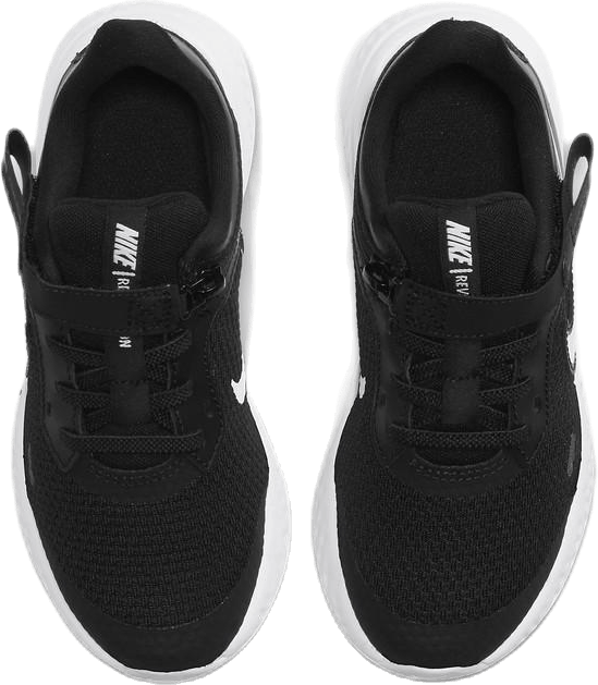 Revolution 5 Flyease PS White/Black
