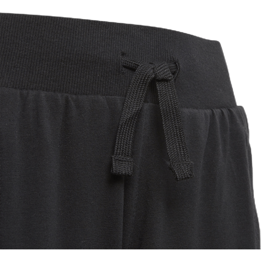 Mädchen Tapered Pant Schwarz