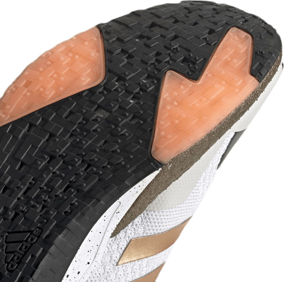 X9000L3 Shoes Crystal White / Copper Metallic / Core Black