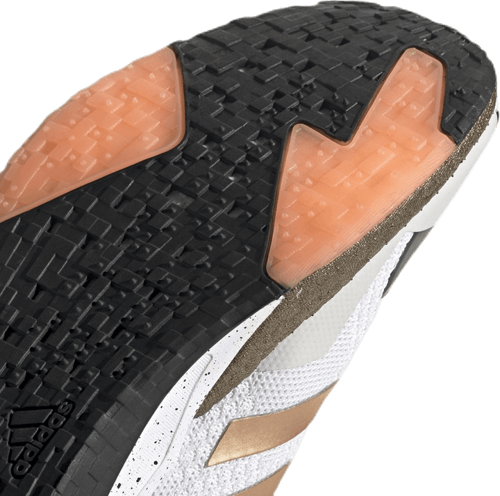 X9000L3 Shoes Crystal White / Copper Metallic / Core Black