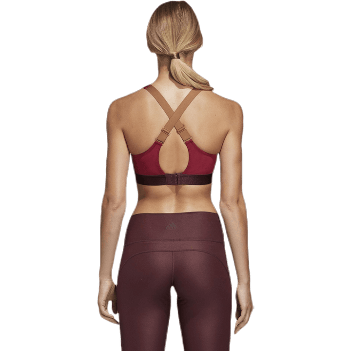 SFI Bra AI Patterned