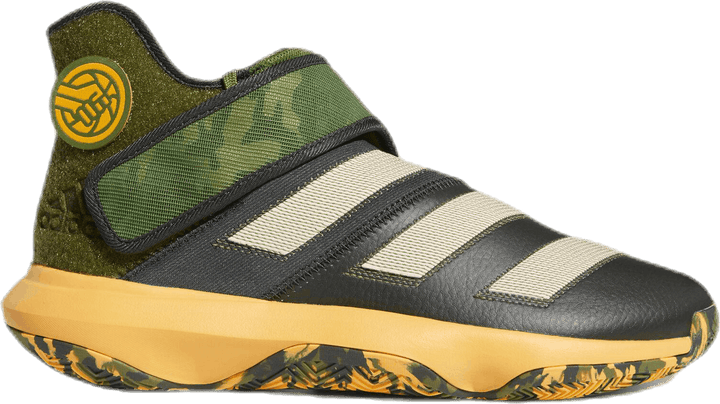 Harden B/E 3 Green
