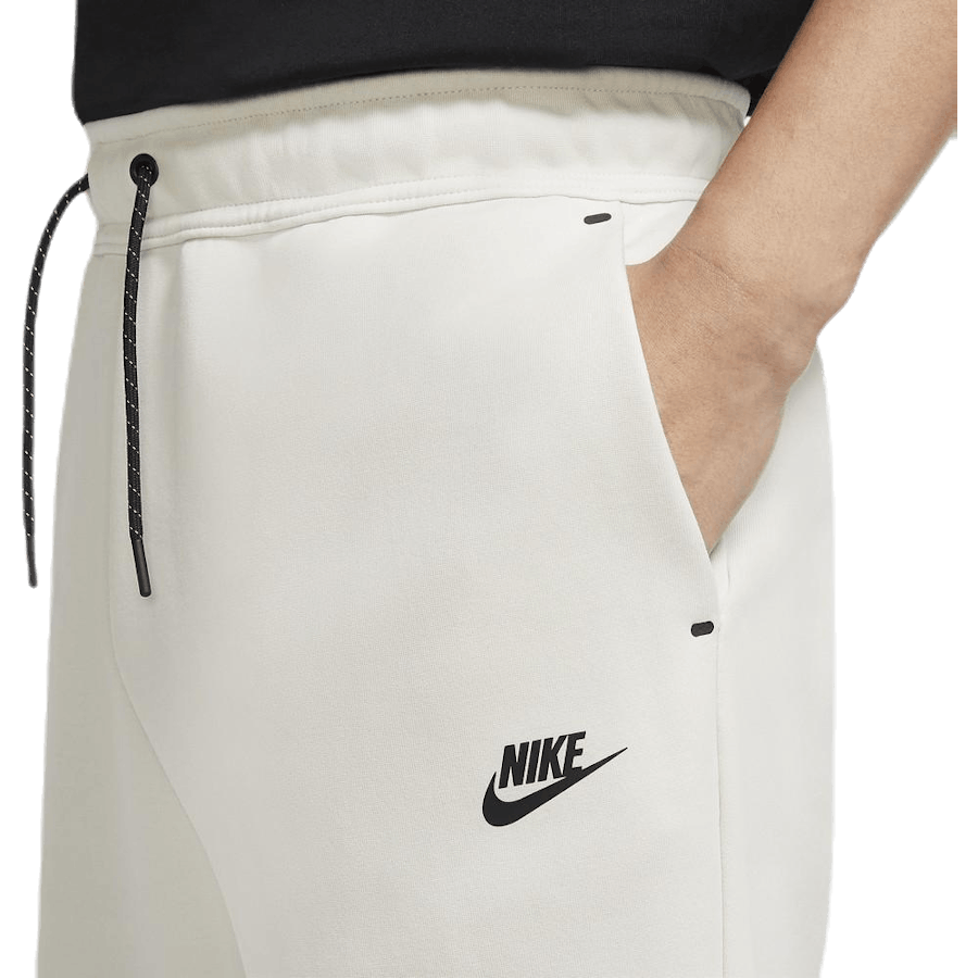 Nsw Tch Flc Short Beige