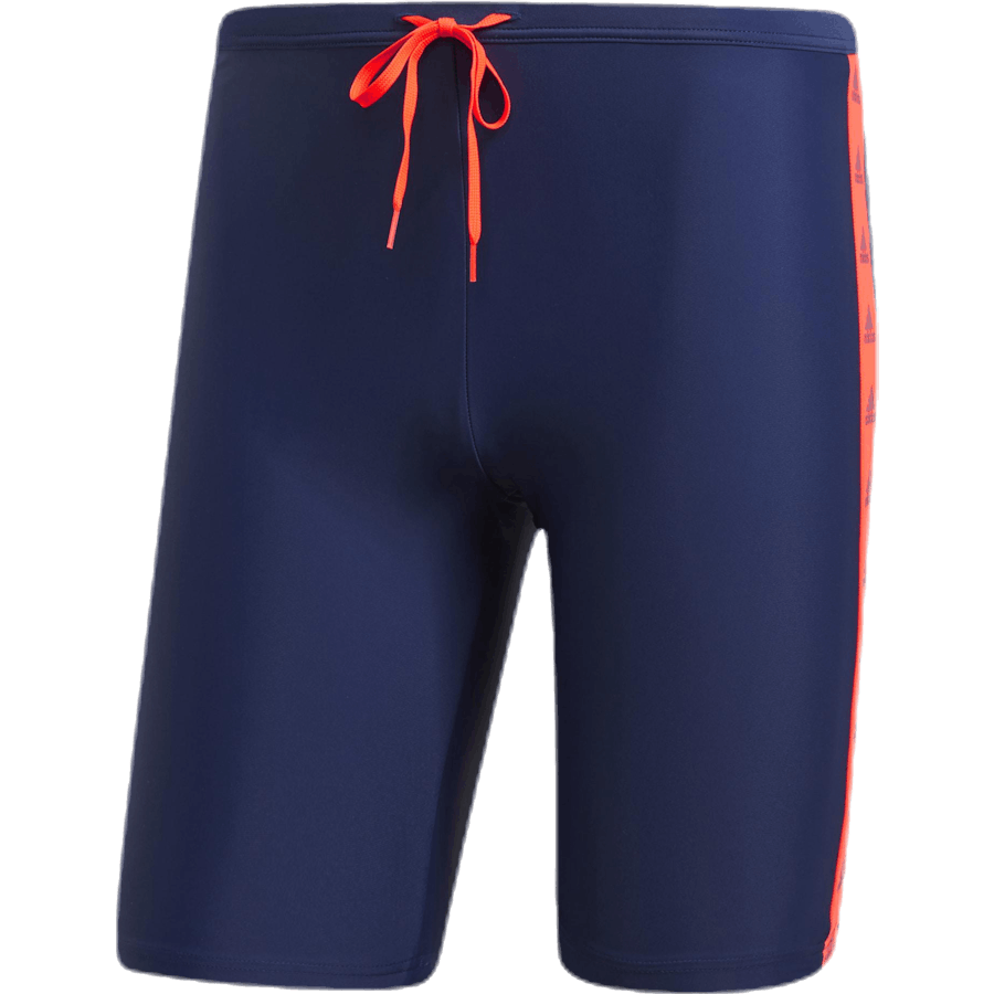 Fit Taper Jam Blue/Red