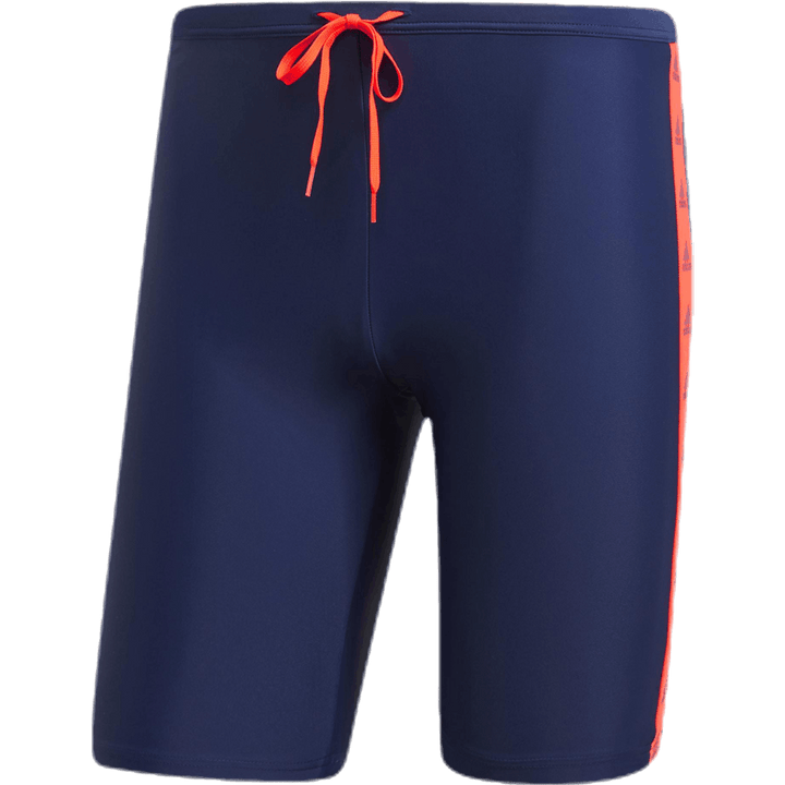 Fit Taper Jam Blue/Red