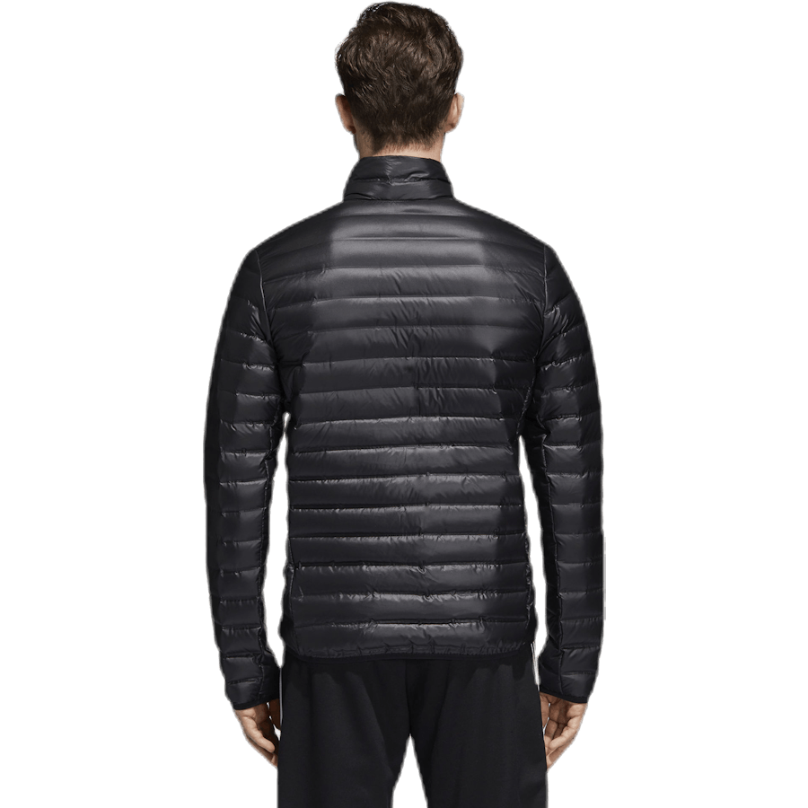 Varilite Down Jacket Black