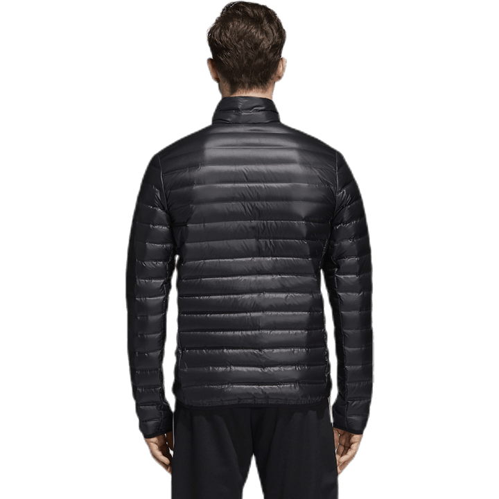 Varilite Down Jacket Black