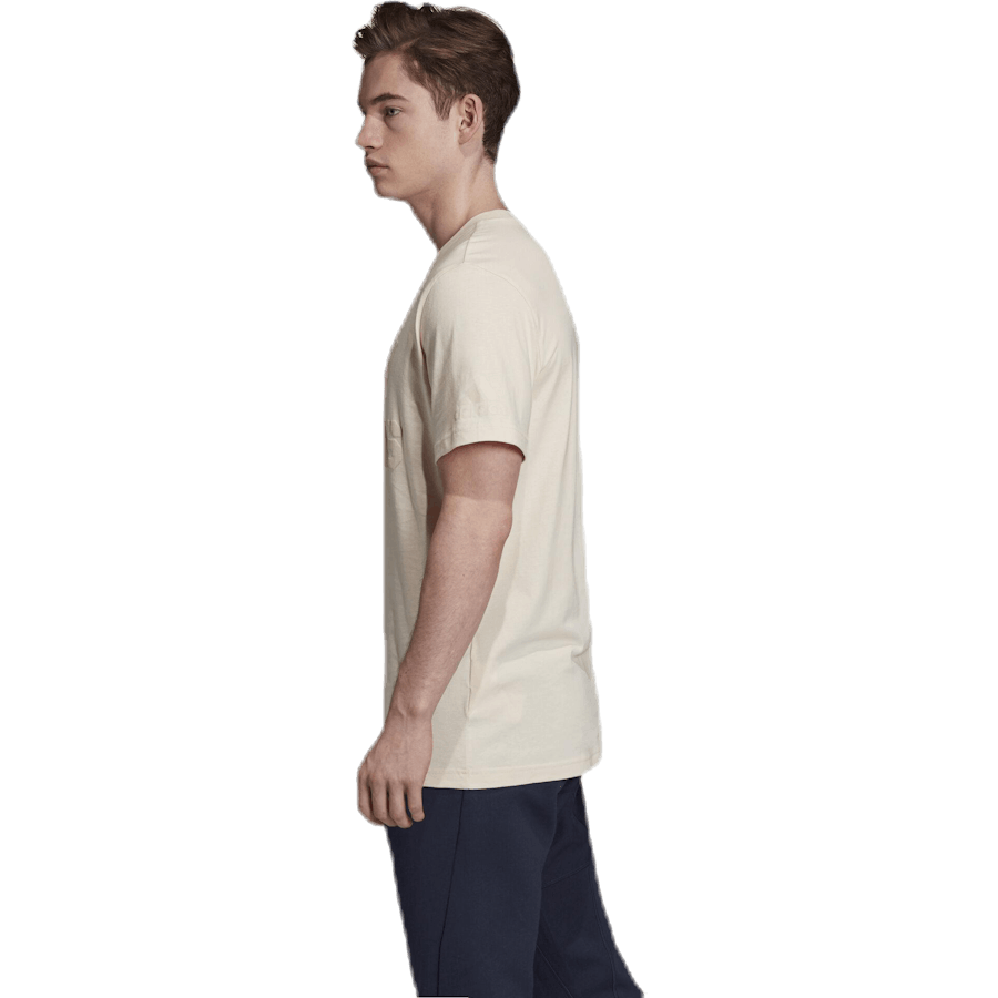 V T-Shirt Purple