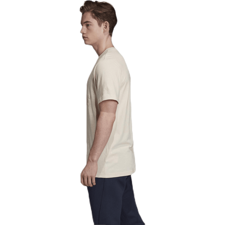 V T-Shirt Purple