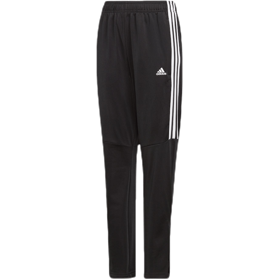 Tiro Tracksuits Black / White