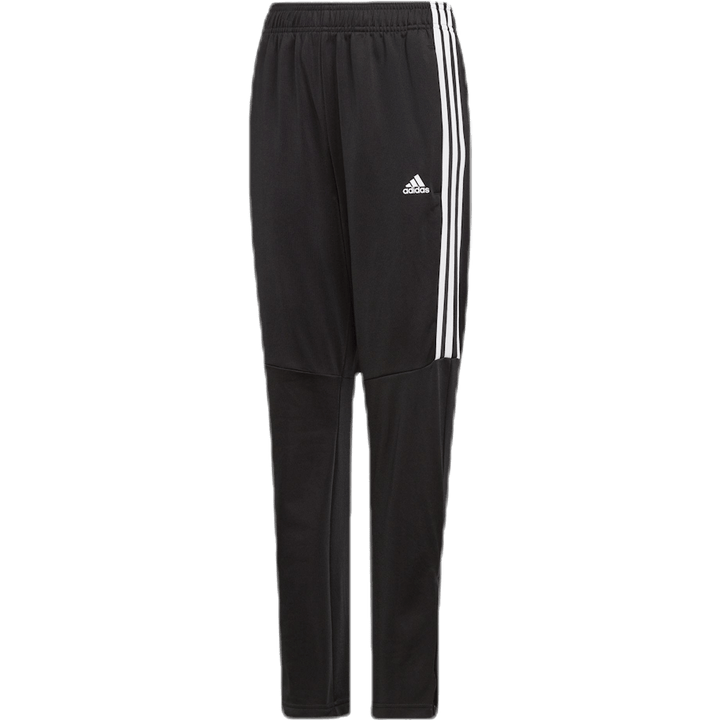 Tiro Tracksuits Black / White