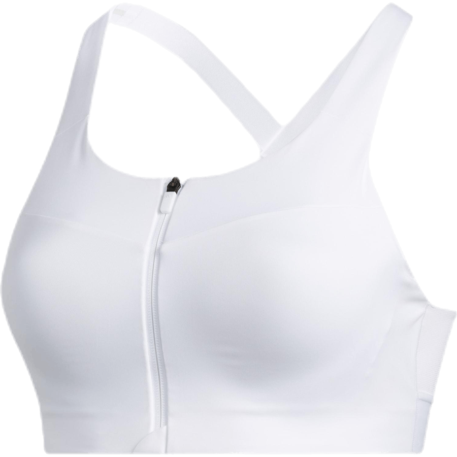 Ultimate Incl Bra White