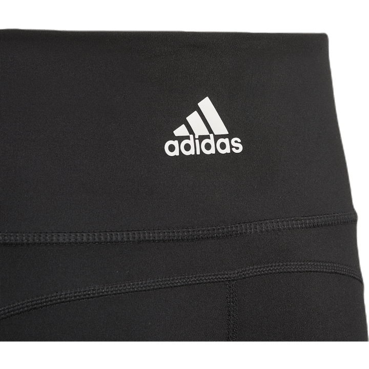 Bold Block Youth Black/Grey