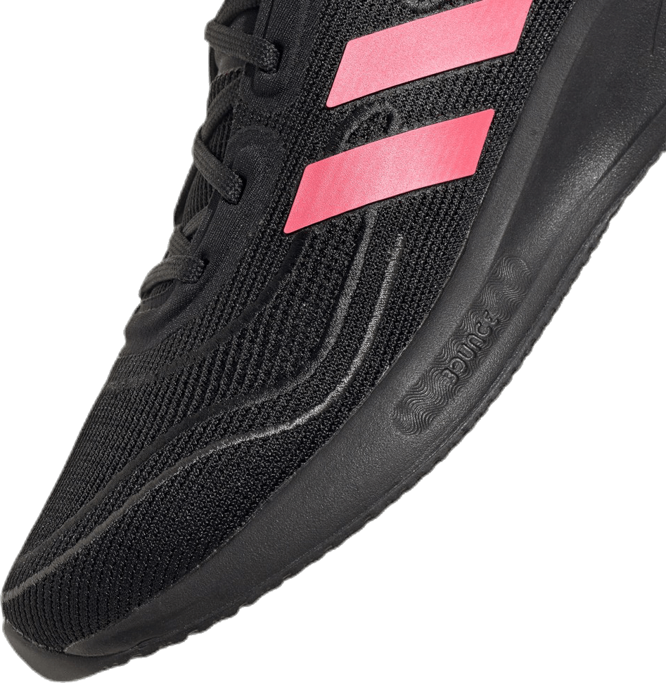 Supernova Black/Red