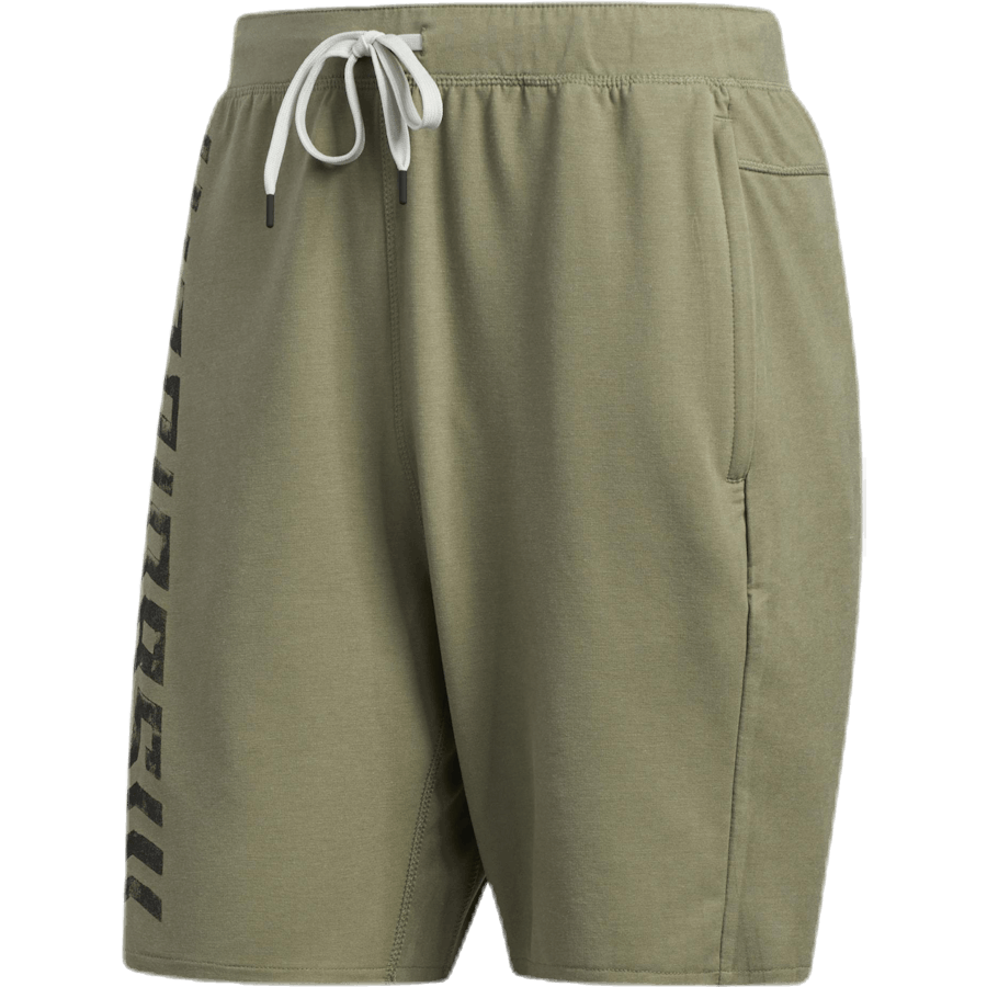 Tokyo Short Green