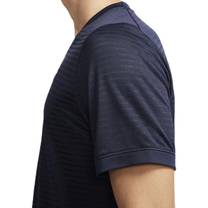 Rafa Challenger Top SS Blue/White