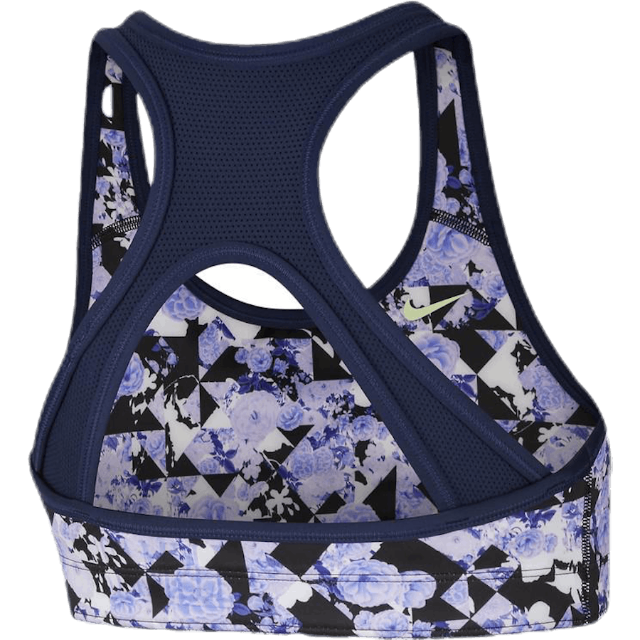 Swoosh Flower Reversible Junior Blue