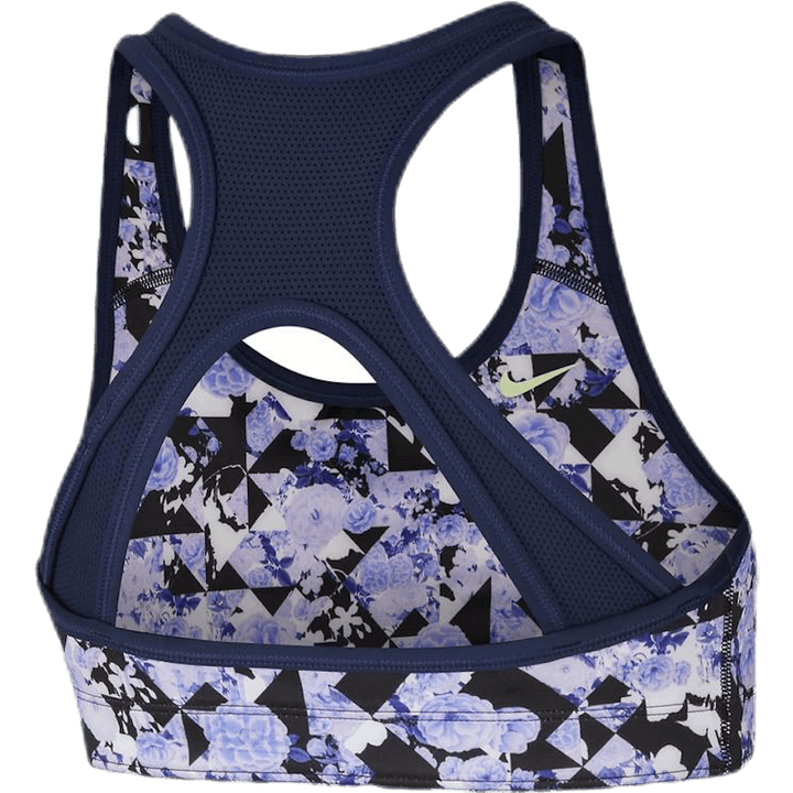Swoosh Flower Reversible Junior Blue