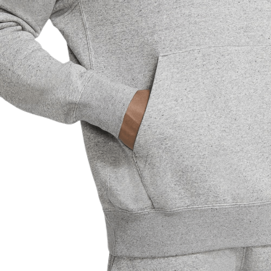 Nsw Hoodie Po Sb Grau