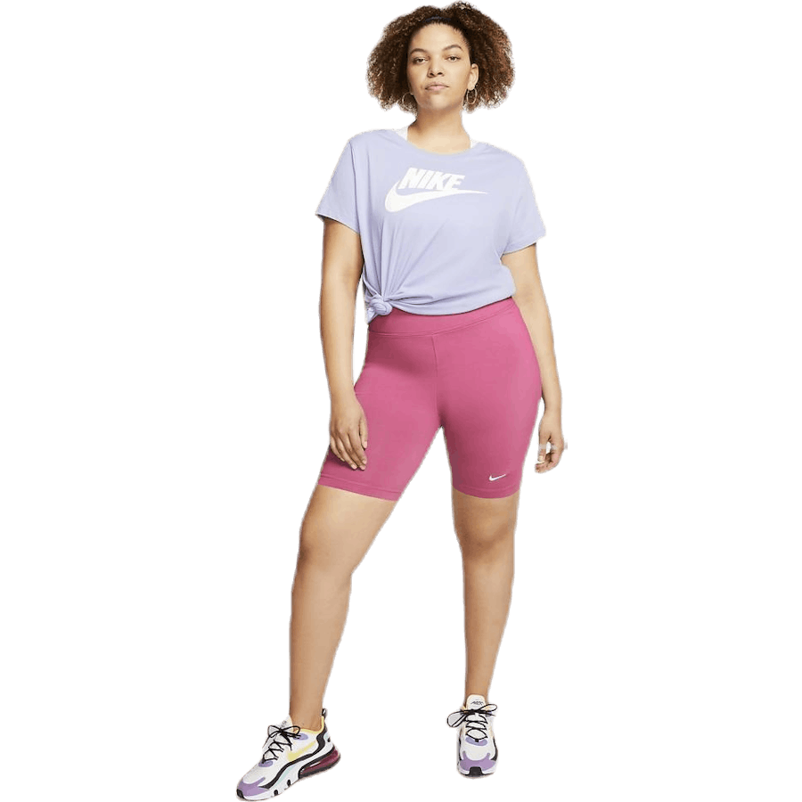 Essential Legasee Bike Plus Pink