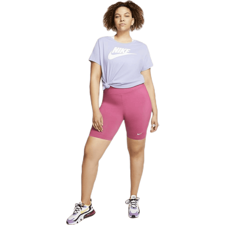 Essential Legasee Bike Plus Pink