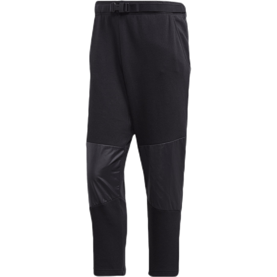 Hlače Tech Pant Black