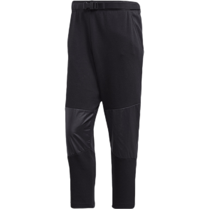 Hlače Tech Pant Black