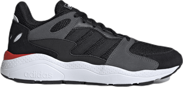 Crazychaos Core Black / Core Black / Grey Six