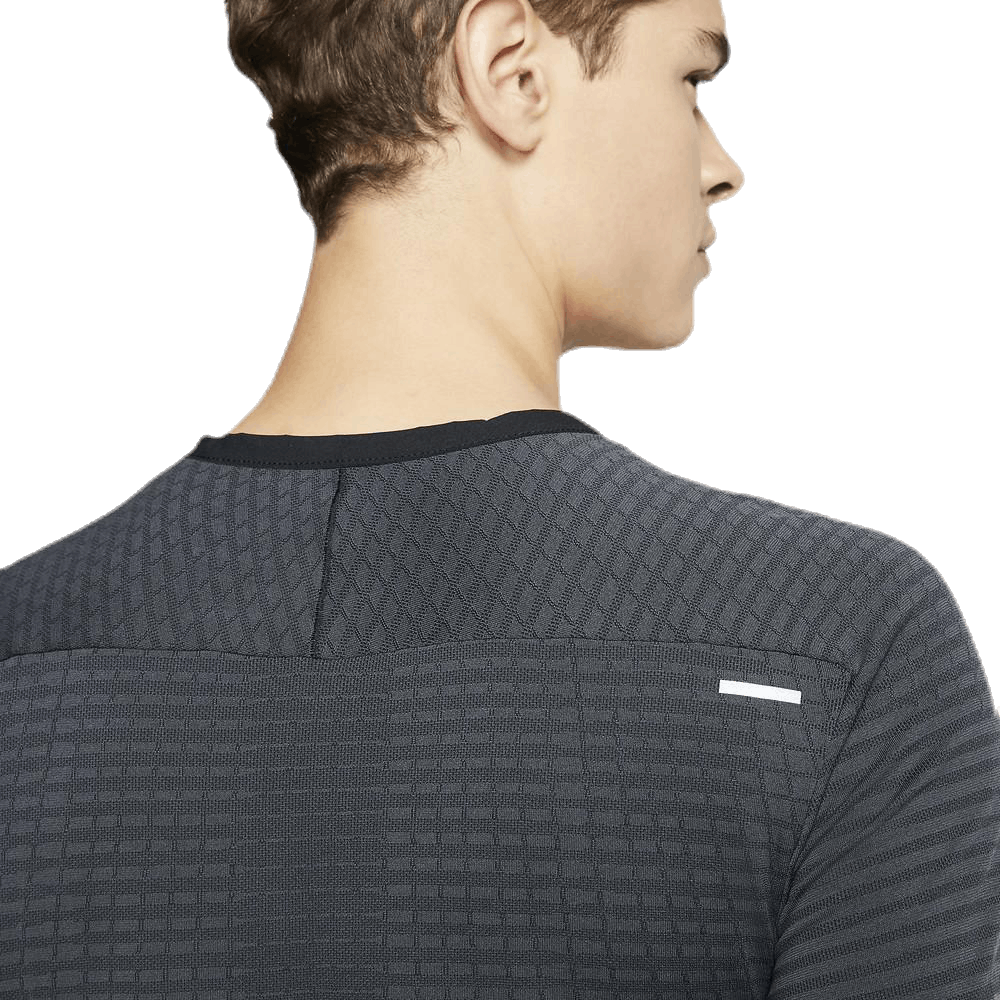 Techknit Ultra LS Preto