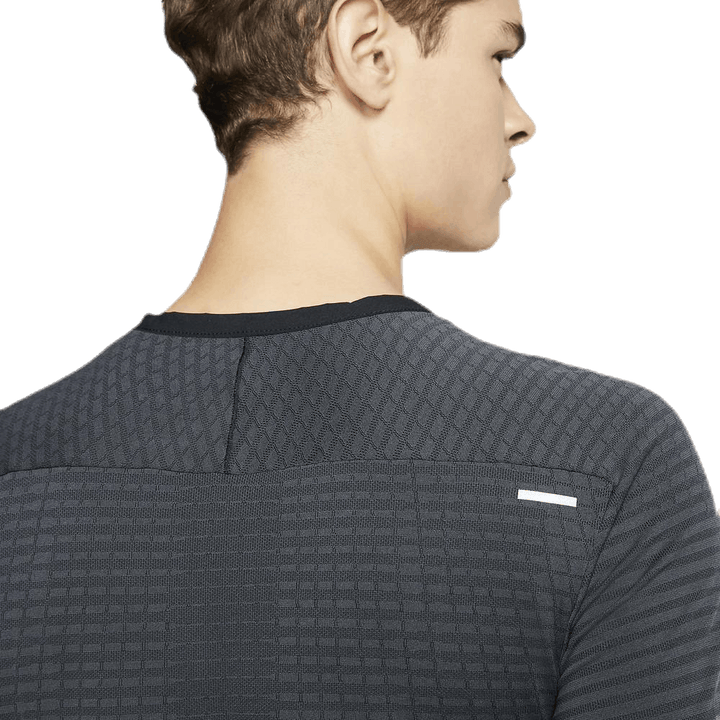 Techknit Ultra LS Preto