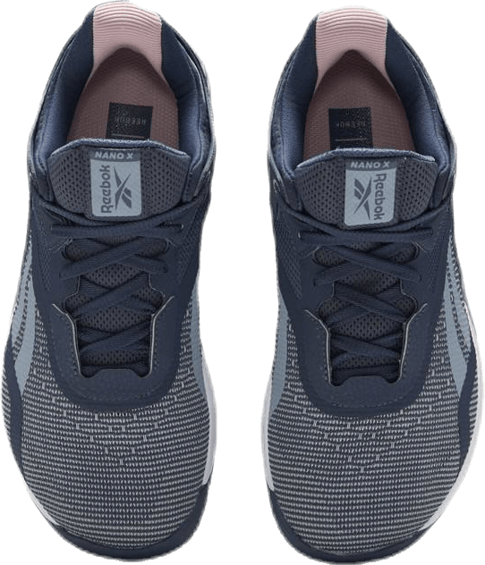 Reebok Nano X Grå