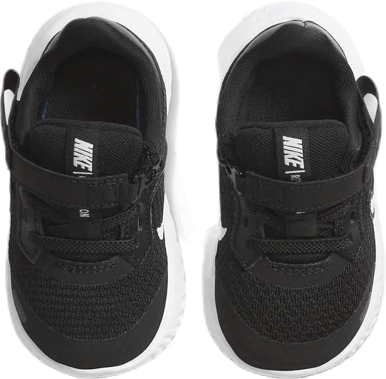 Revolution 5 Flyease Toddler Blanc/Noir