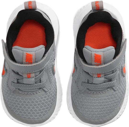 Revolution 5 TD Orange/Grey