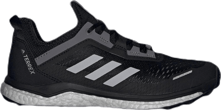 Terrex Agravic Flow Black/Grey