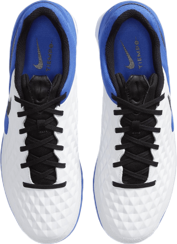 React Legend 8 Pro White/Black