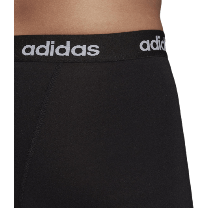 Climacool 3-Pack Black