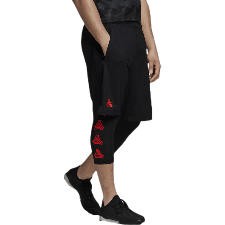 Tango Shorts Black