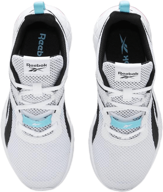 Mega Flexagon White/Black