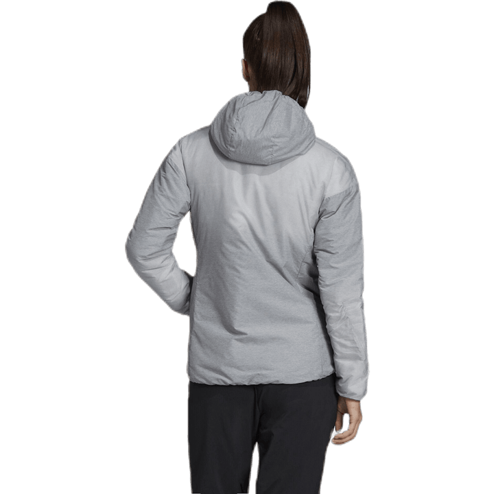 Windwe Insulated White/Grey