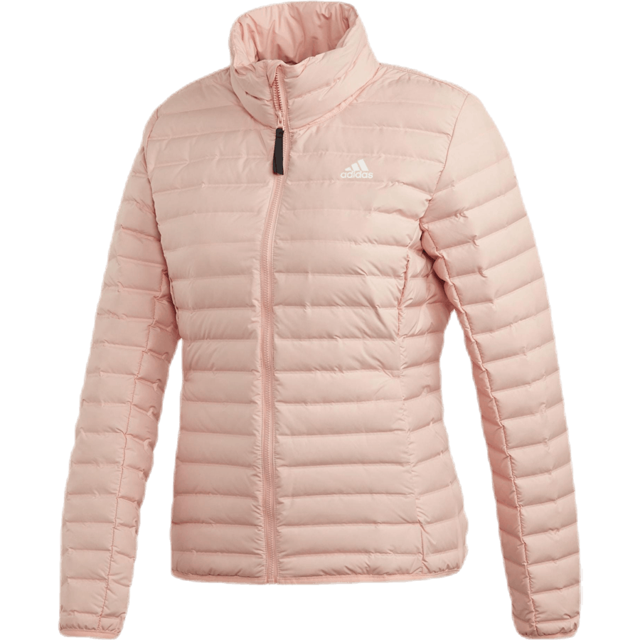 Varilite Jacket Pink