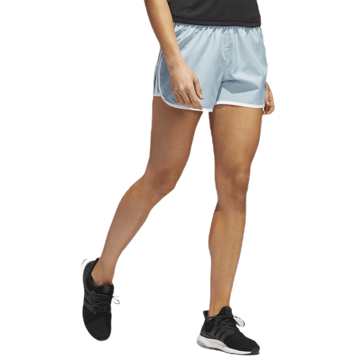 M20 Short White/Grey