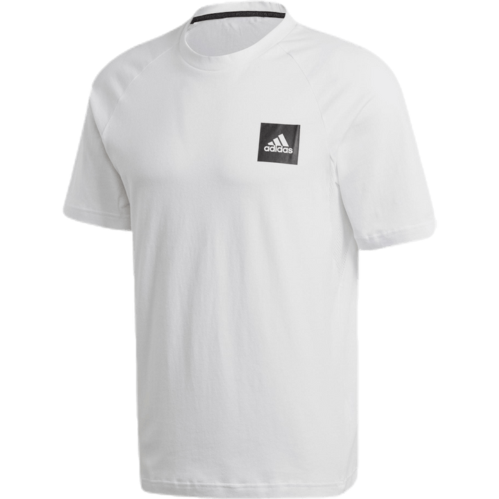 Mhe Tee Stadium White