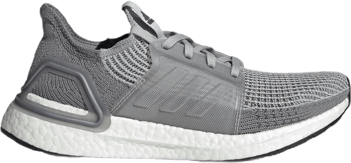 Scarpe Ultraboost 19 Grigio Tre / Grigio Due / Nero Core